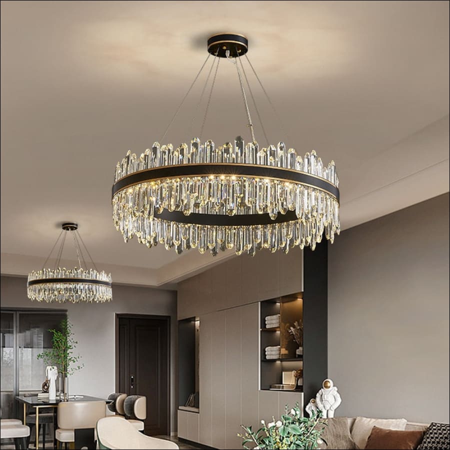Royal Table Chandelier - Chandelier - hausgem