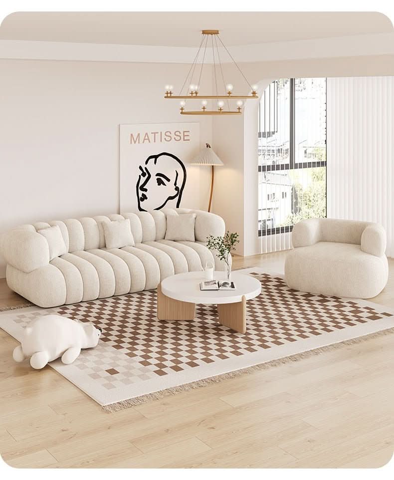 couch - Skylar Sofa Couch - hausgem