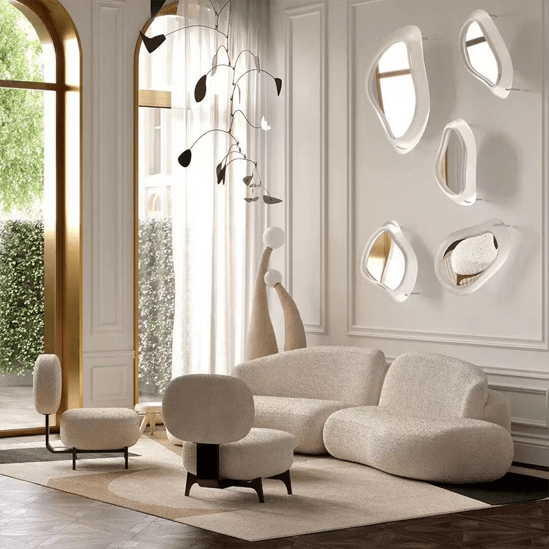 couch - Sonny Sofa Couch - hausgem