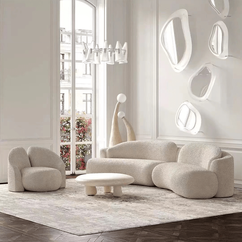 couch - Sonny Sofa Couch - hausgem