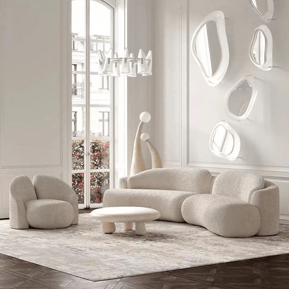 couch - Sonny Sofa Couch - hausgem