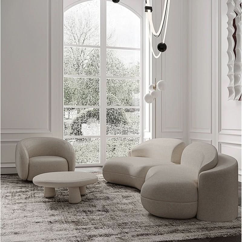 couch - Sonny Sofa Couch - hausgem