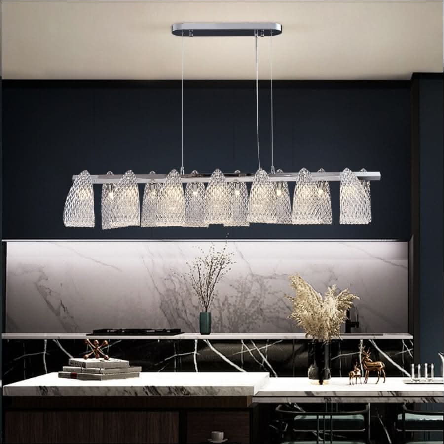 Chandelier - Swan Wings Chandelier - hausgem