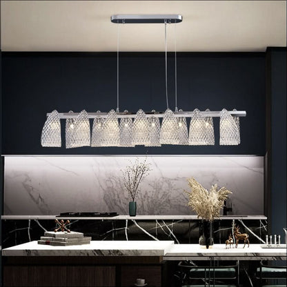 Chandelier - Swan Wings Chandelier - hausgem
