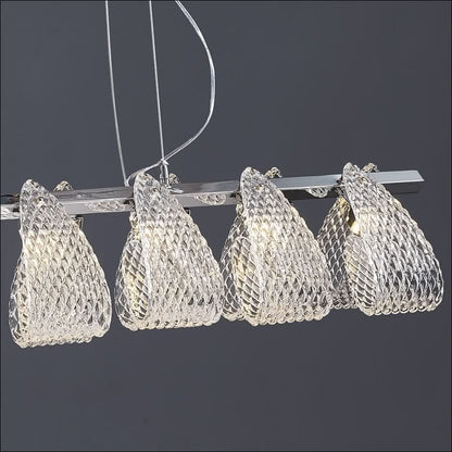 Chandelier - Swan Wings Chandelier - hausgem