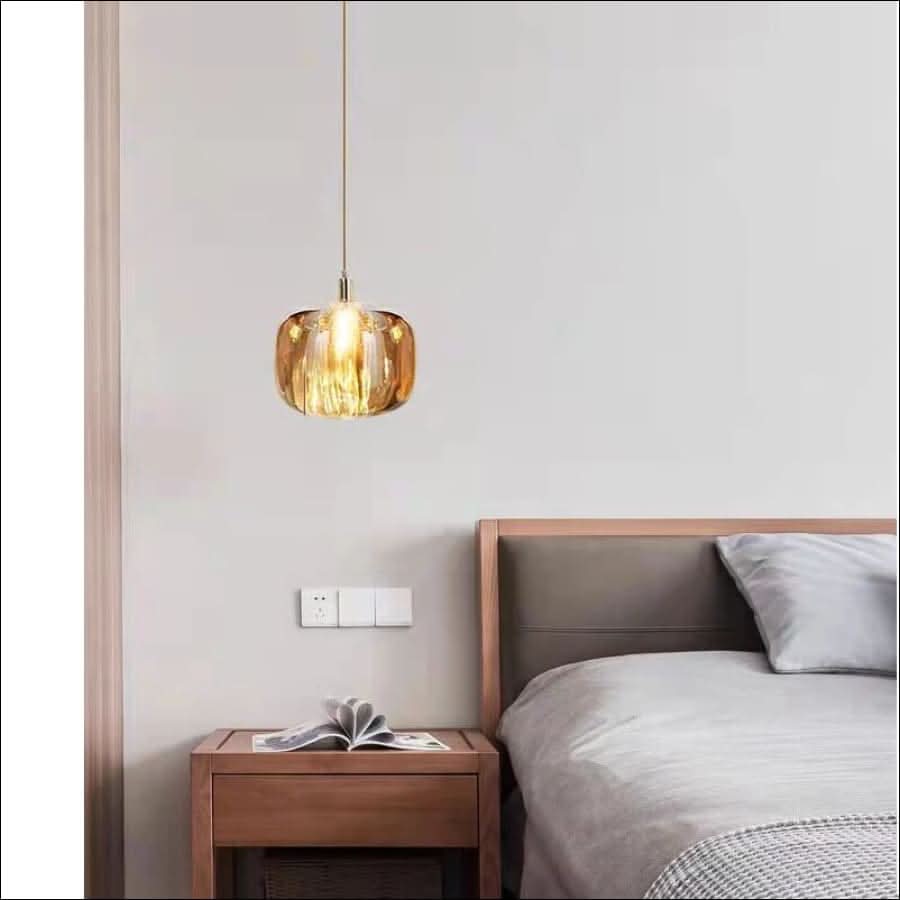 Chandelier - Tesla's Orbs Chandelier - hausgem