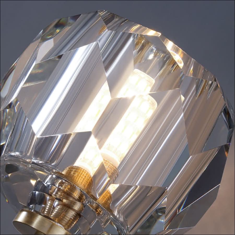 Chandelier - Twinkle Orbs Chandelier - hausgem