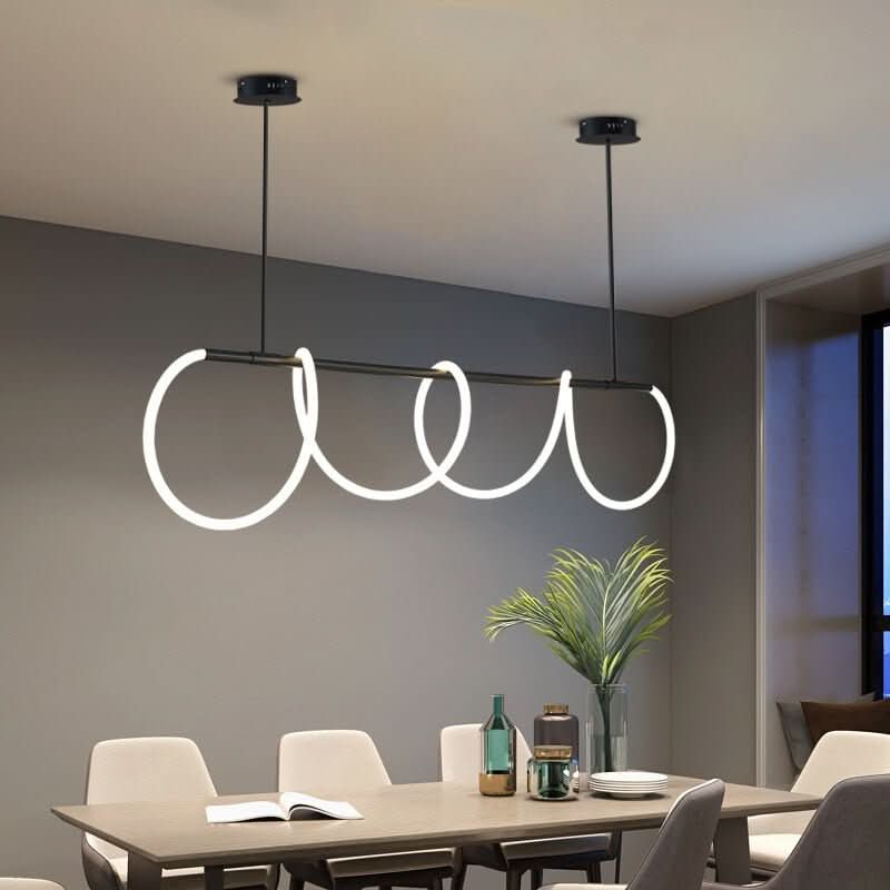 Chandelier - Zion - Signature Line Chandelier - hausgem