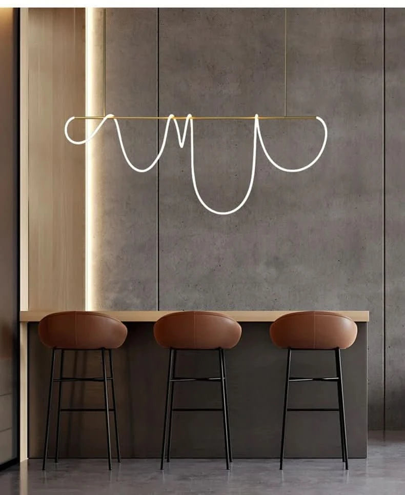 Chandelier - Zion - Signature Line Chandelier - hausgem
