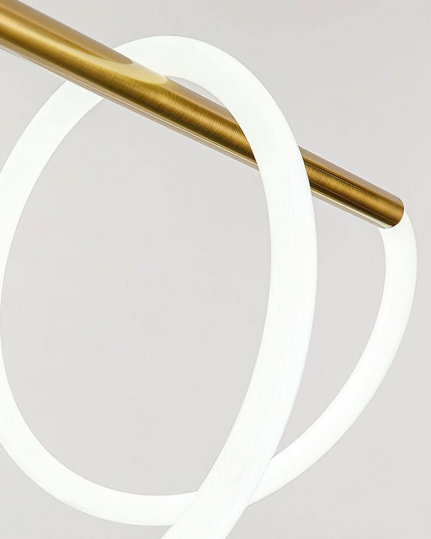 Chandelier - Zion - Signature Line Chandelier - hausgem