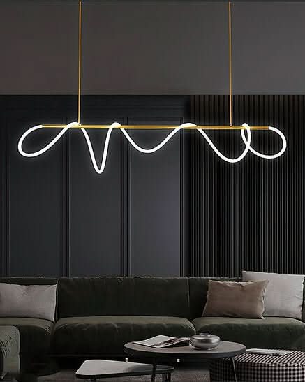 Chandelier - Zion - Signature Line Chandelier - hausgem