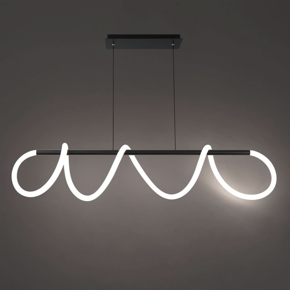 Chandelier - Zion - Signature Line Chandelier - hausgem